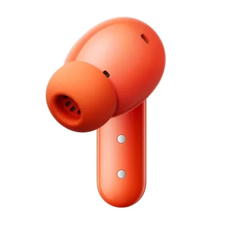 Casti CMF By Nothing Buds 2A, Orange