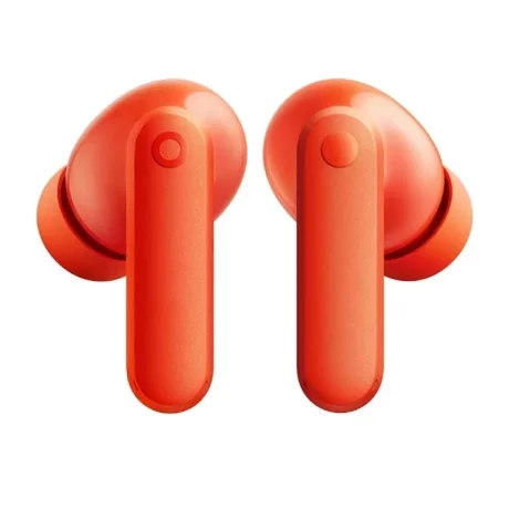 Casti CMF By Nothing Buds 2A, Orange