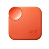 Casti CMF By Nothing Buds 2A, Orange