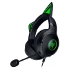 Casti Gaming Razer Kraken Kitty Edition V2 Black