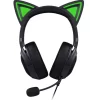 Casti Gaming Razer Kraken Kitty Edition V2 Black