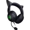 Casti Gaming Razer Kraken Kitty Edition V2 Black