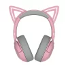 Casti Gaming Razer Kraken Kitty Edition V2 BT Quartz