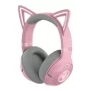 Casti Gaming Razer Kraken Kitty Edition V2 BT Quartz