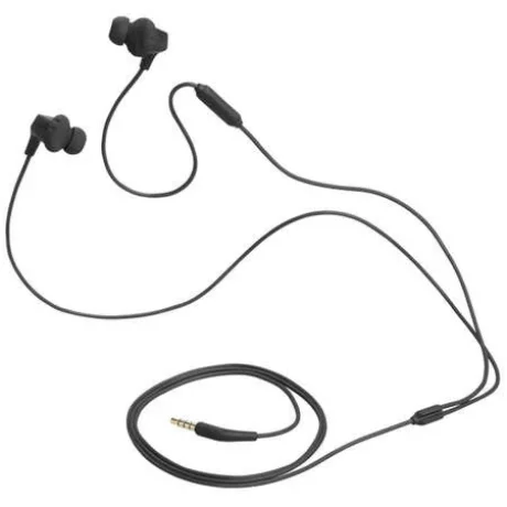Casti JBL Endurance Run 2 Wired Black