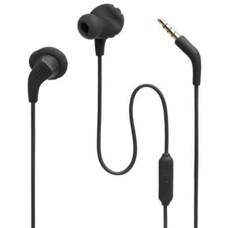 Casti JBL Endurance Run 2 Wired Black