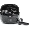 Casti JBL Tune Beam Ghost Edition Black