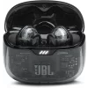 Casti JBL Tune Beam Ghost Edition Black