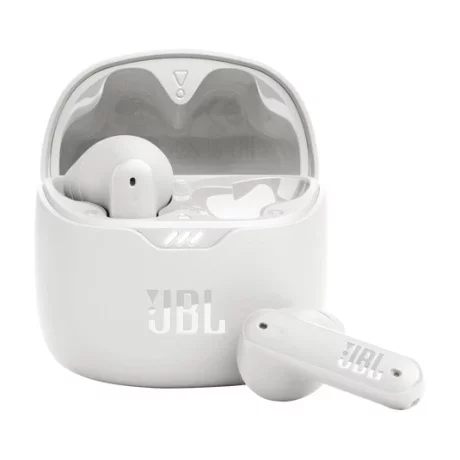 Casti JBL Tune Flex White