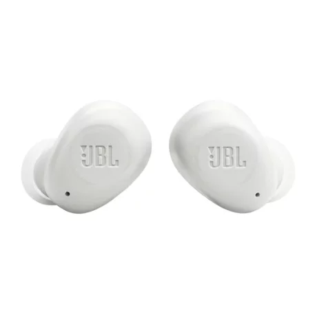 Casti JBL Wave Buds White