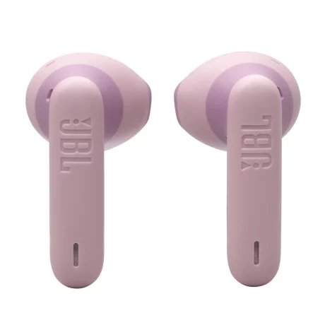 Casti JBL Wave Flex 2 Pink