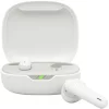 Casti JBL Wave Flex 2 White