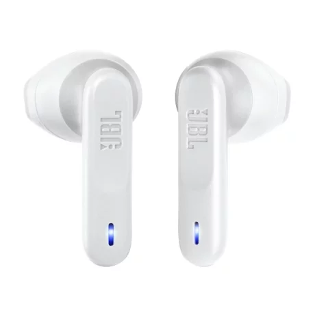 Casti JBL Wave Flex White