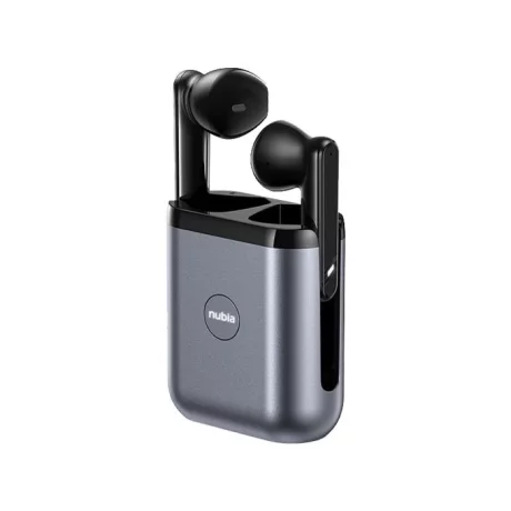 Casti Nubia Earbuds Tws T1, Gri