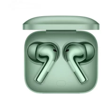 Casti OnePlus Buds 3, Verde