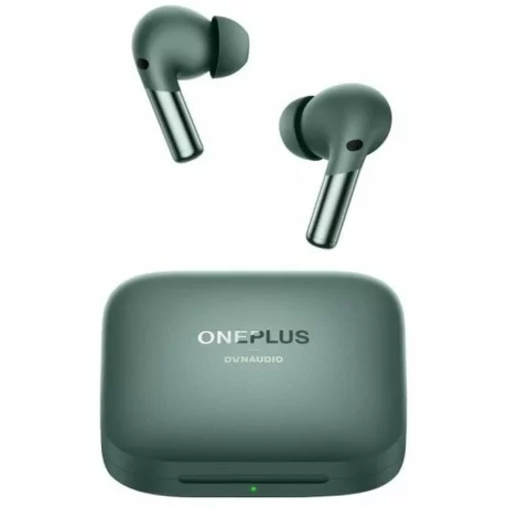Casti OnePlus Buds Pro 2 Arbor Green