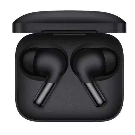 Casti OnePlus Buds Pro 2 Obsidian Black