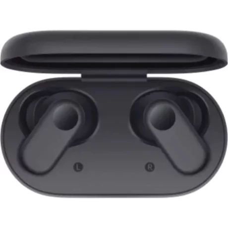 Casti OnePlus Buds V, Negru