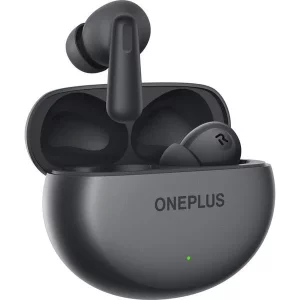 Casti OnePlus Nord Buds 3, Gray