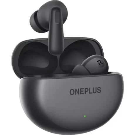 Casti OnePlus Nord Buds 3, Gray