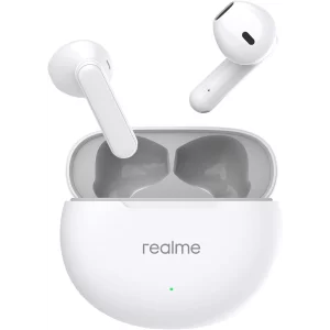 Casti Realme Buds T01, White
