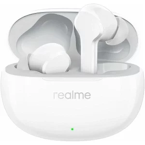 Casti Realme Buds T110, White