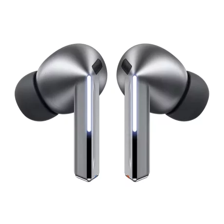 Casti Samsung Galaxy Buds 3 Pro Silver