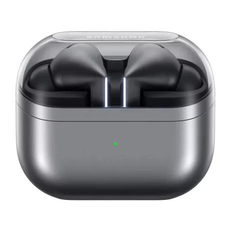 Casti Samsung Galaxy Buds 3 Pro Silver
