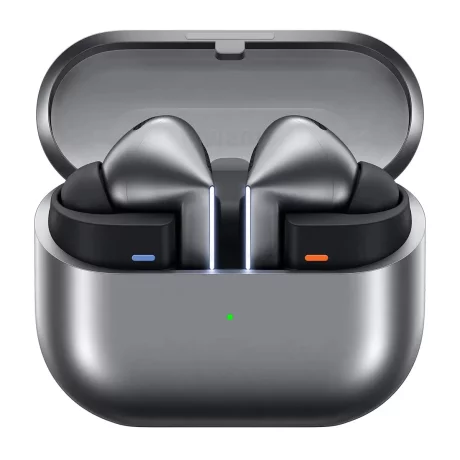 Casti Samsung Galaxy Buds 3 Pro Silver