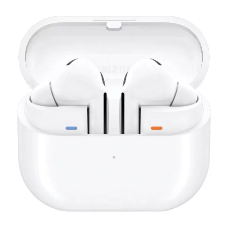Casti Samsung Galaxy Buds 3 Pro White