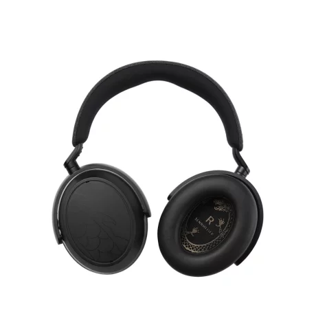 Casti Sennheiser Momentum 4 Wireless Dragon Edition