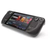 Consola Valve Steam Deck OLED 1Tb Black