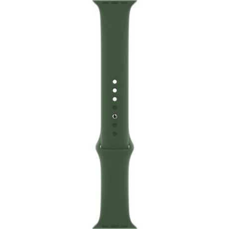 Curea Apple Watch Sport Band, 41mm, Clover