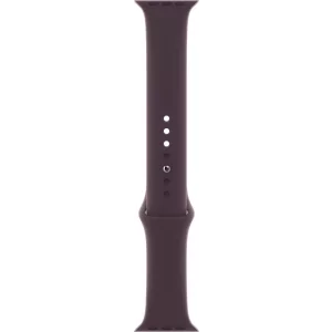 Curea Apple Watch Sport Band, 41mm, Dark Cherry
