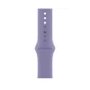 Curea Apple Watch Sport Band, 45mm, Lavander