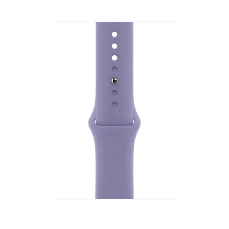 Curea Apple Watch Sport Band, 45mm, Lavander
