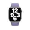 Curea Apple Watch Sport Band, 45mm, Lavander
