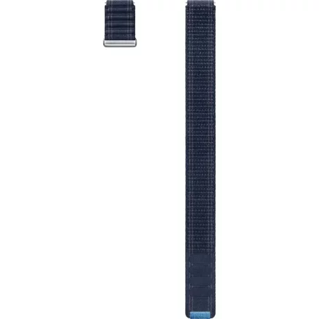 Curea Samsung Fabric Band One Click 20mm M/L Navy