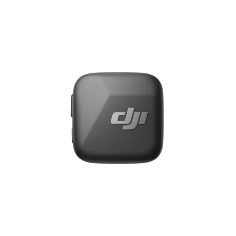DJI Mic Mini Transmitter Infinity Black
