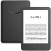 Ebook Reader Amazon Kindle Glare 6&#039;&#039; WiFi (Gen11) 2024, 16Gb, Black