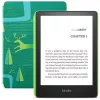 Ebook Reader Amazon Kindle Paperwhite 6.8&quot; WiFi, 16GB, Husa Emerald Forest