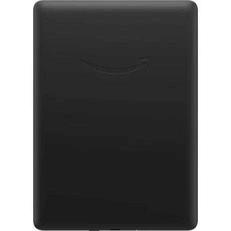 Ebook Reader Amazon Kindle Paperwhite Signature Edition WiFi (Gen 12) 2024, 7 Inch, 16GB, Black