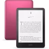 Ebook Reader Amazon Kindle Paperwhite Signature Edition WiFi (Gen 12) 2024, 7 Inch, 32GB, Raspberry
