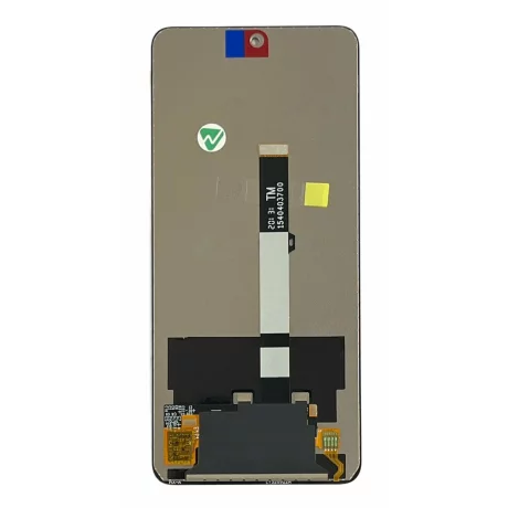 Ecran Compatibil pentru Xiaomi Poco X3 / X3 Pro / X3 NFC / Mi 10T Lite 5G / Redmi Note 9 Pro 5G 2020 Fara Rama
