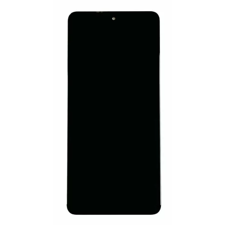 Ecran Compatibil pentru Xiaomi Poco X3 / X3 Pro / X3 NFC / Mi 10T Lite 5G / Redmi Note 9 Pro 5G 2020 Fara Rama