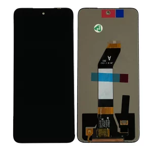 Ecran Compatibil pentru Xiaomi Redmi 10 4G 2021 / Redmi 10 4G 2022 Fara Rama