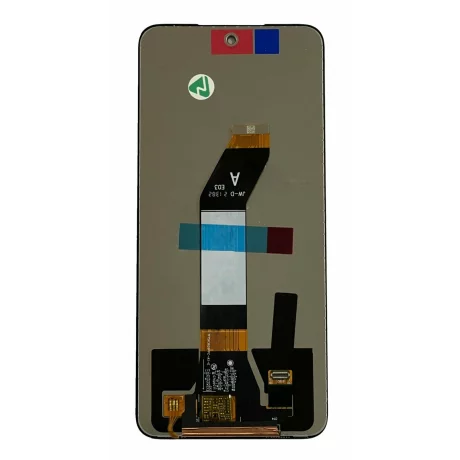 Ecran Compatibil pentru Xiaomi Redmi 10 4G 2021 / Redmi 10 4G 2022 Fara Rama