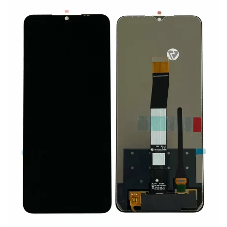 Ecran Compatibil pentru Xiaomi Redmi 10C Fara Rama