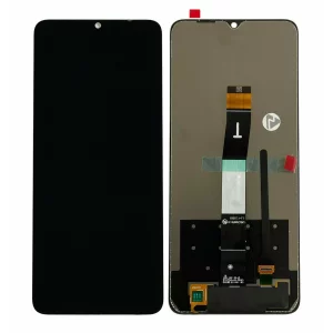 Ecran Compatibil pentru Xiaomi Redmi 12C 2023 Fara Rama