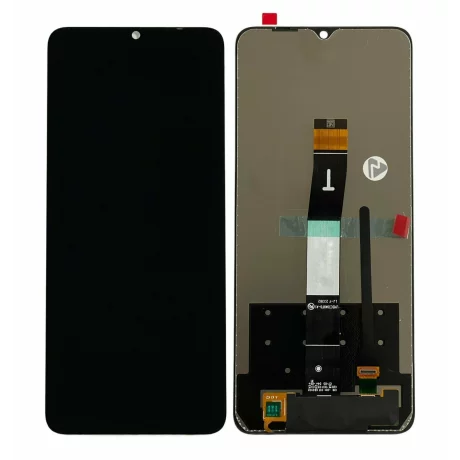 Ecran Compatibil pentru Xiaomi Redmi 12C 2023 Fara Rama